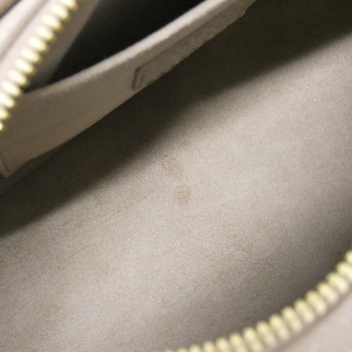 Louis Vuitton Bicolor Monogram Empreinte Speedy Bandouliere Boston Bag