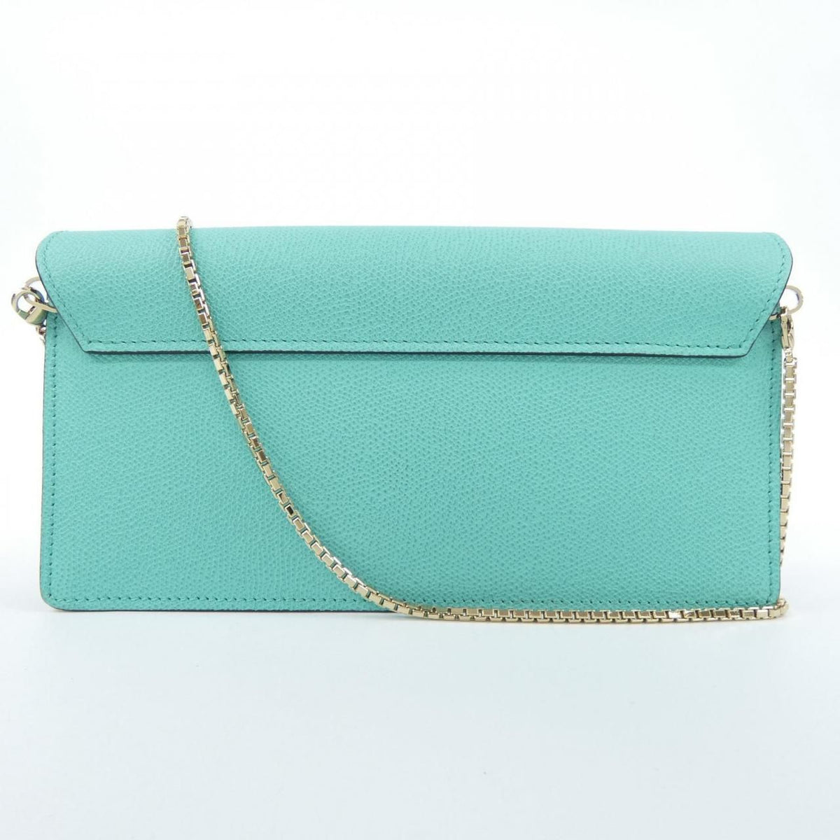 Valextra ISIDE Calf Shoulder Bag