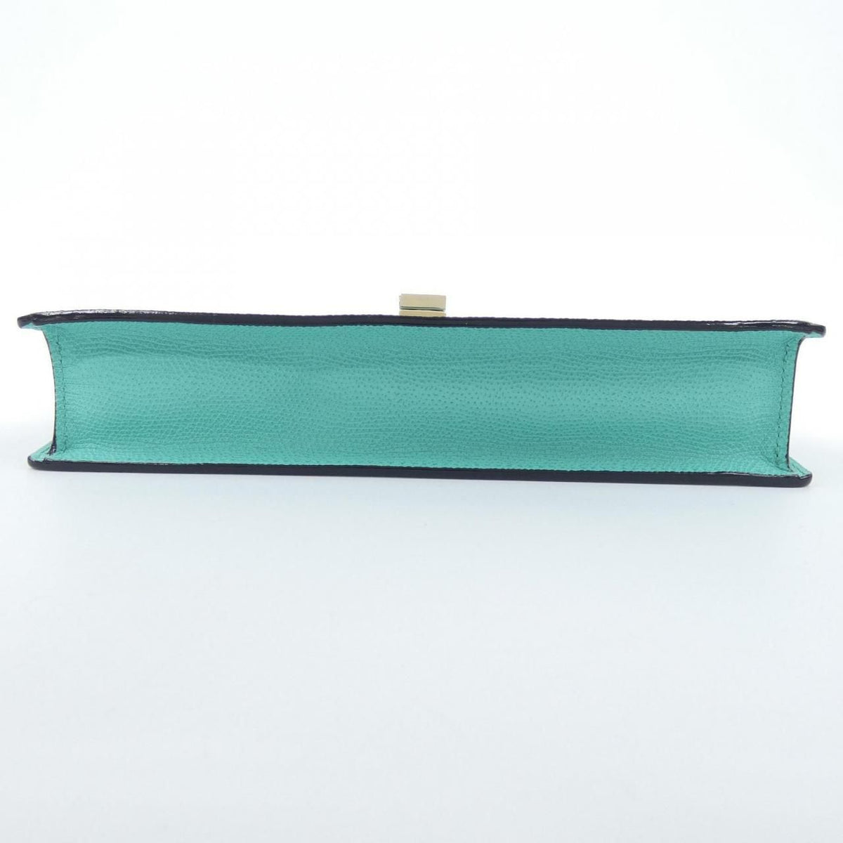 Valextra ISIDE Calf Shoulder Bag