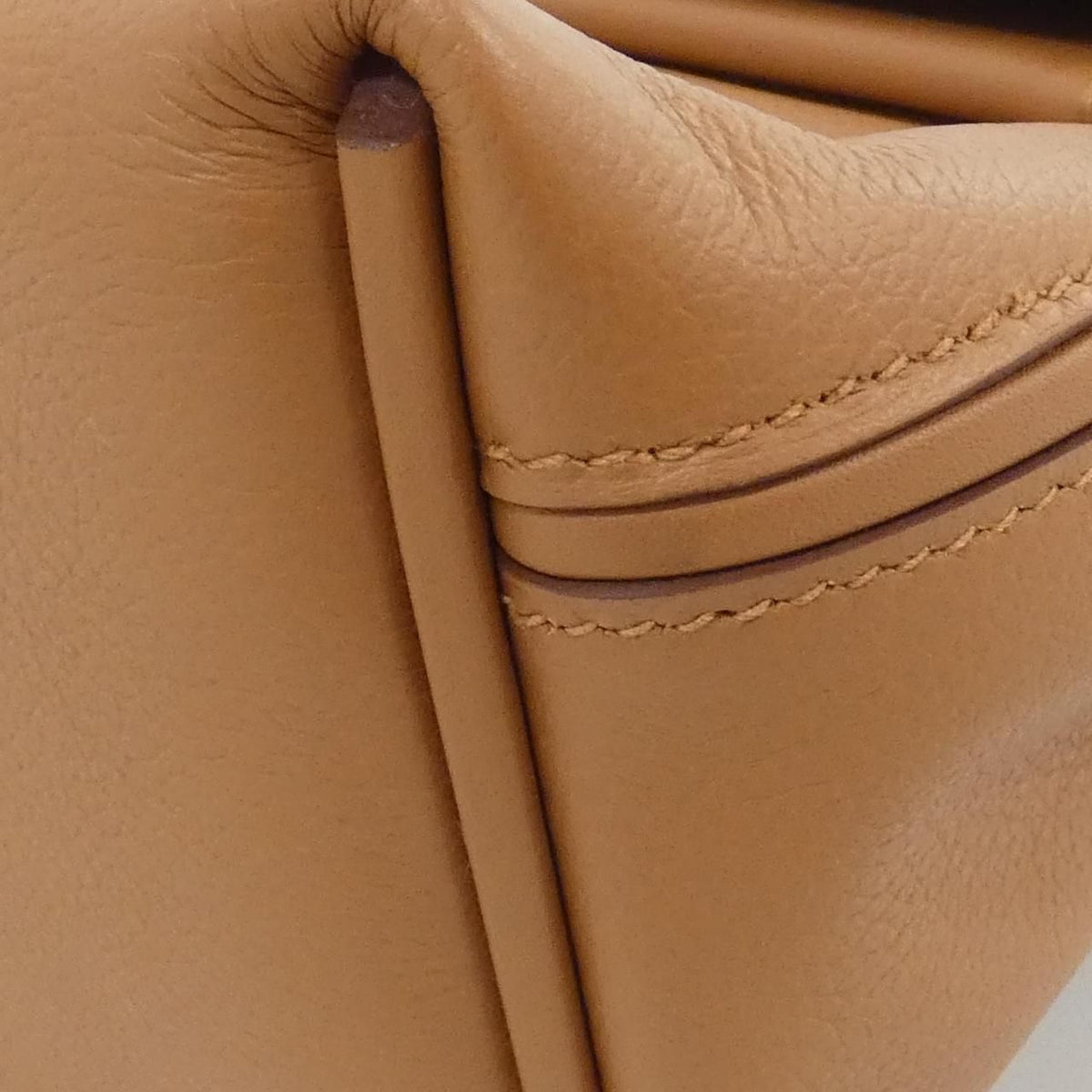 Hermes VanCatroule Mini Evercolor Swift Bag