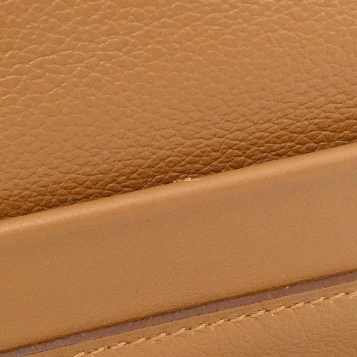 Hermes VanCatroule Mini Evercolor Swift Bag