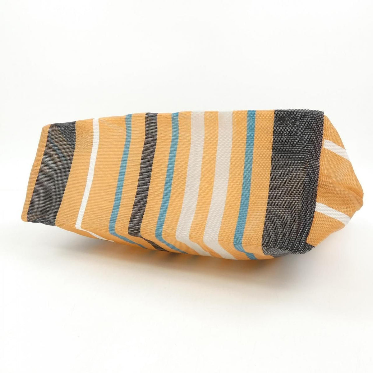 Marni MARNI MARKET stripe bag