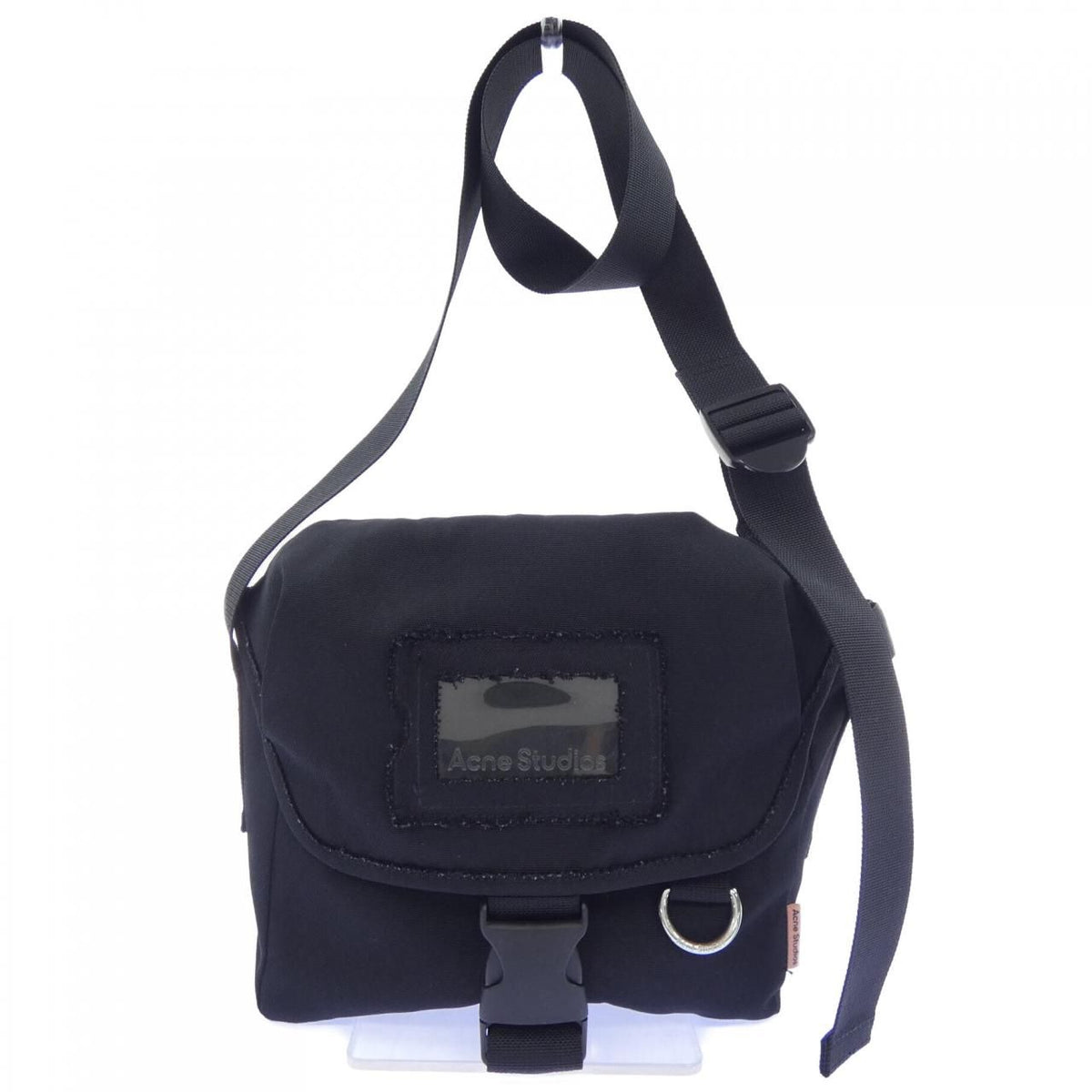 Acne Studios Leather Shoulder Bag