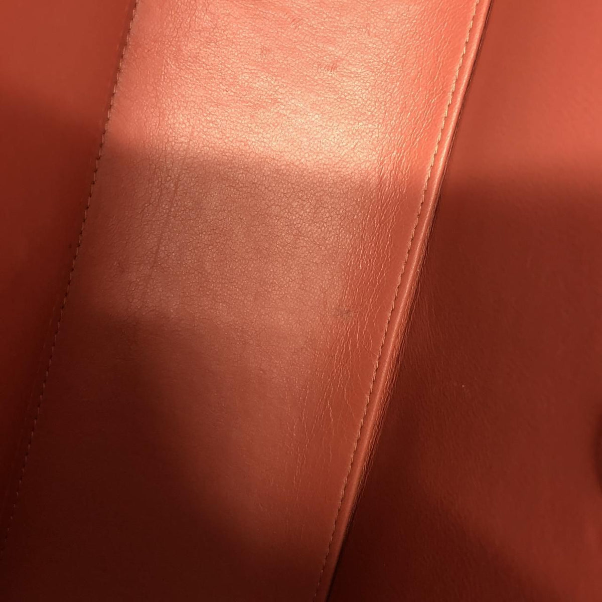 Chanel Suede Shoulder Bag