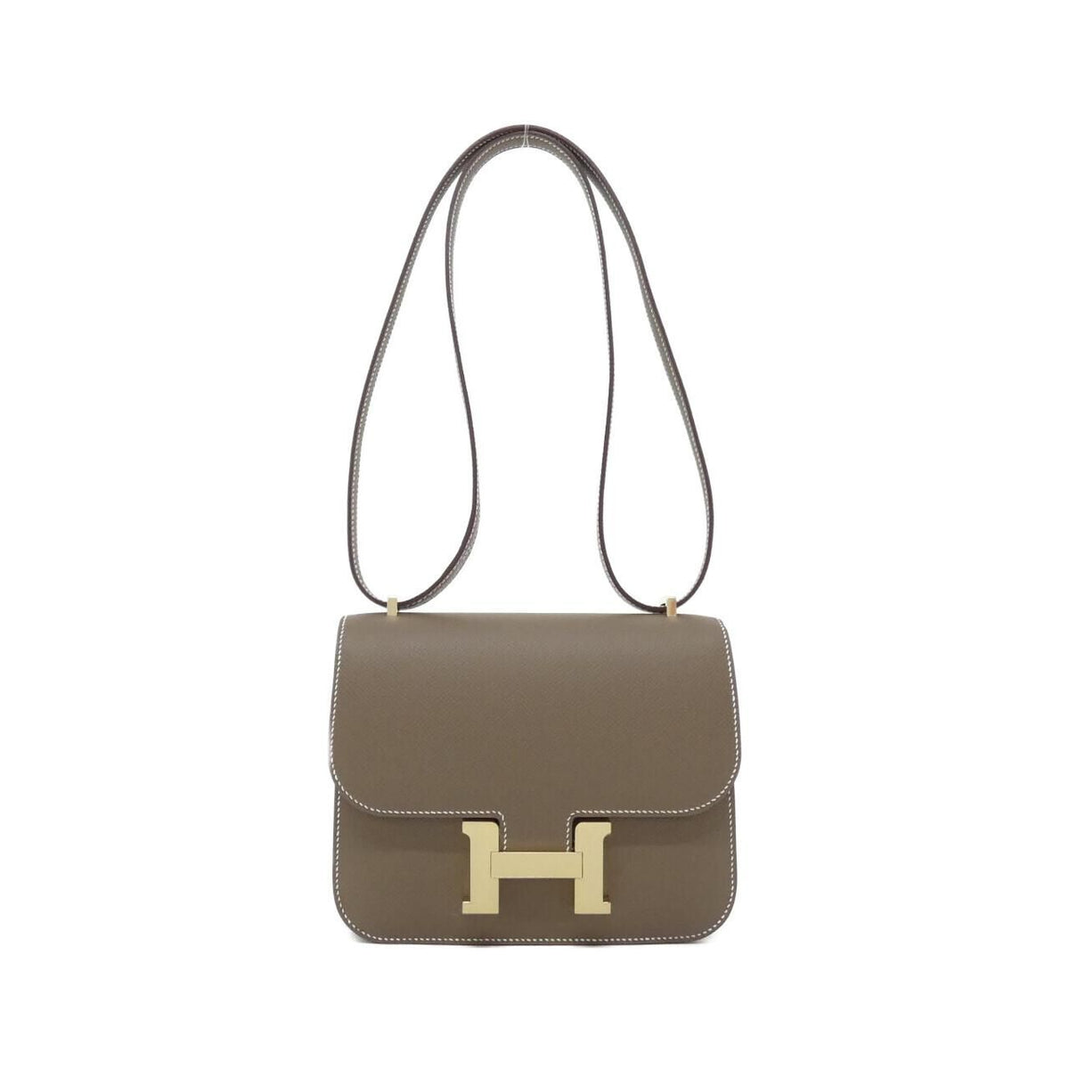Hermes Constance3 Mini Epsom Shoulder Bag