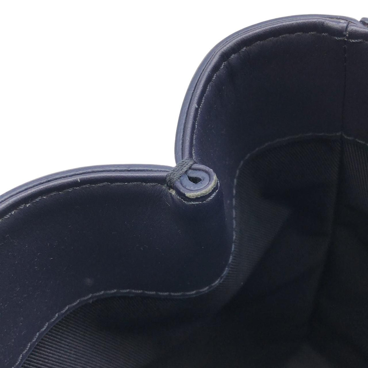 Louis Vuitton Sac Plat 24H Monogram Bag