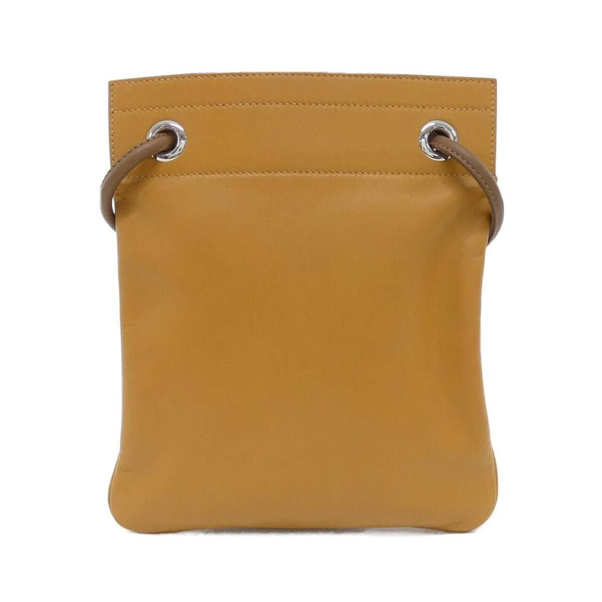 Hermes Sac Aline Bicolor Swift Mini Shoulder Bag
