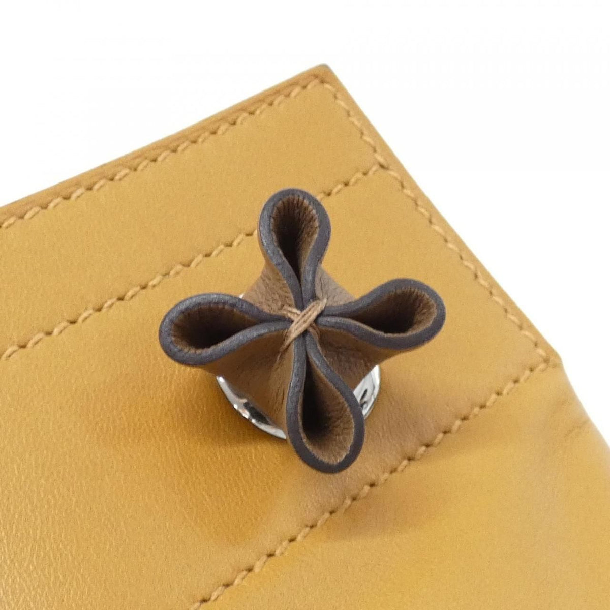 Hermes Sac Aline Bicolor Swift Mini Shoulder Bag