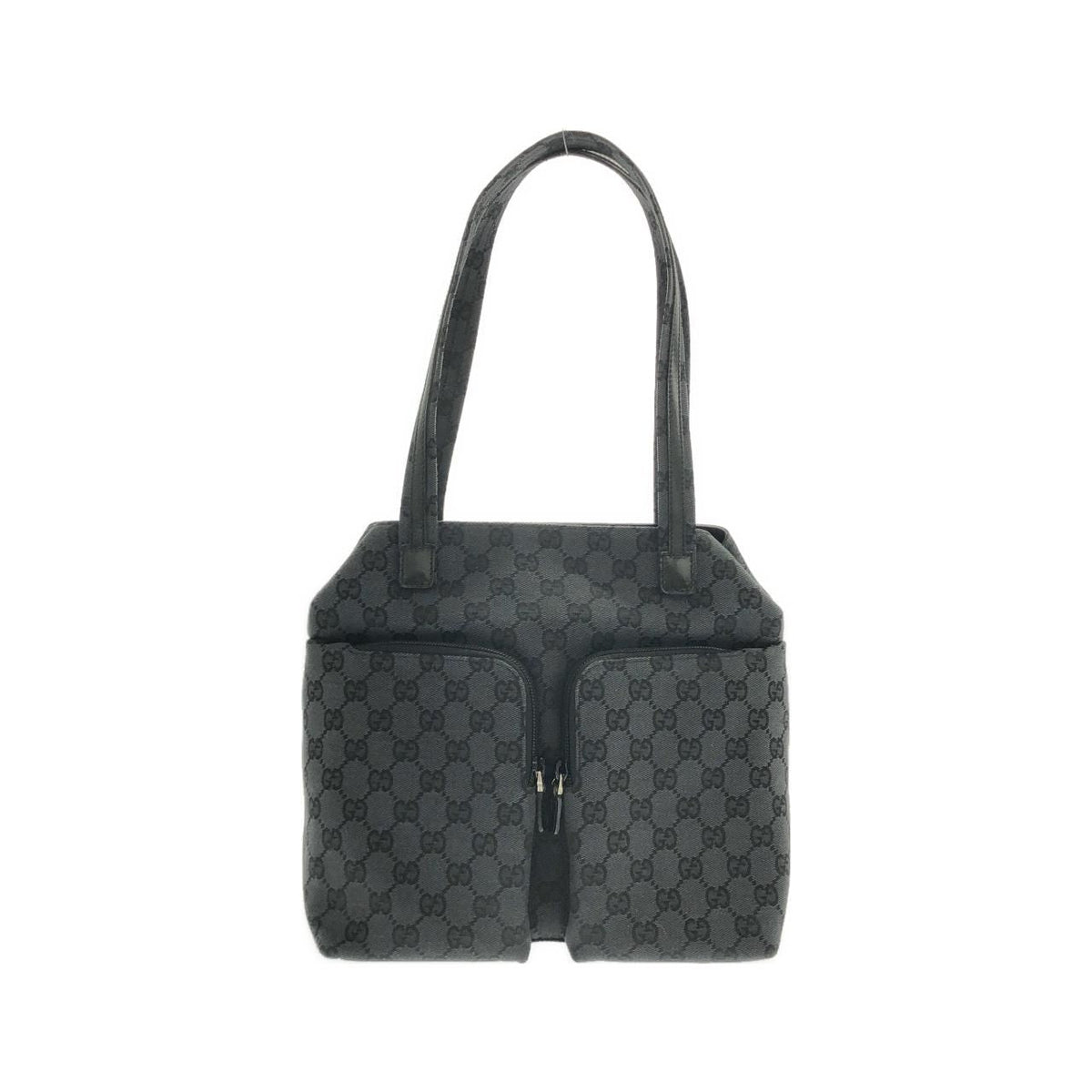 Gucci GG Canvas Bag