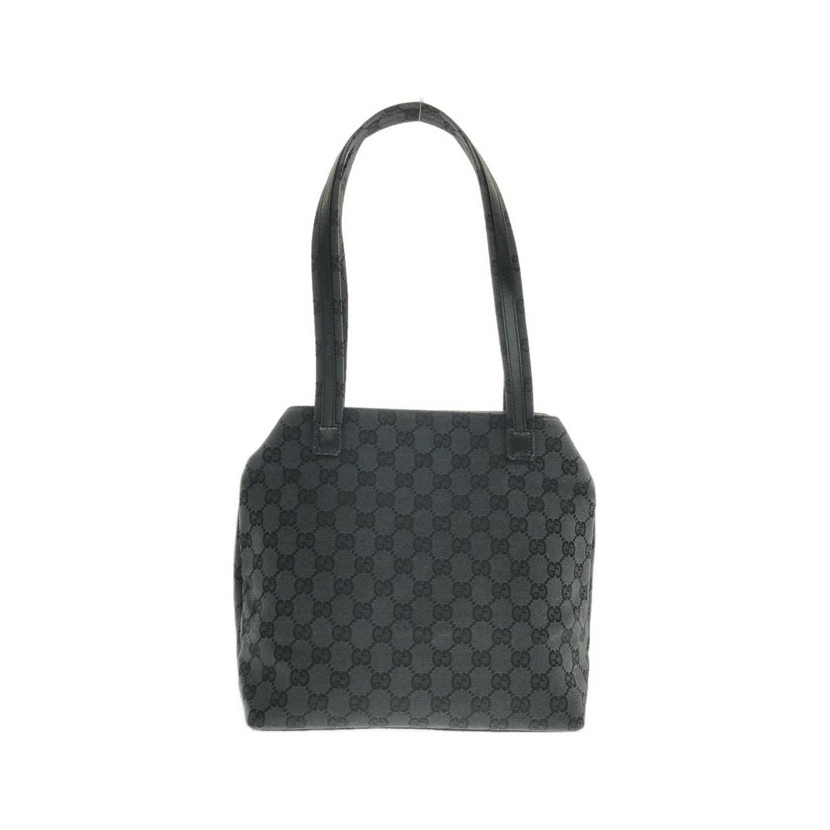 Gucci GG Canvas Bag