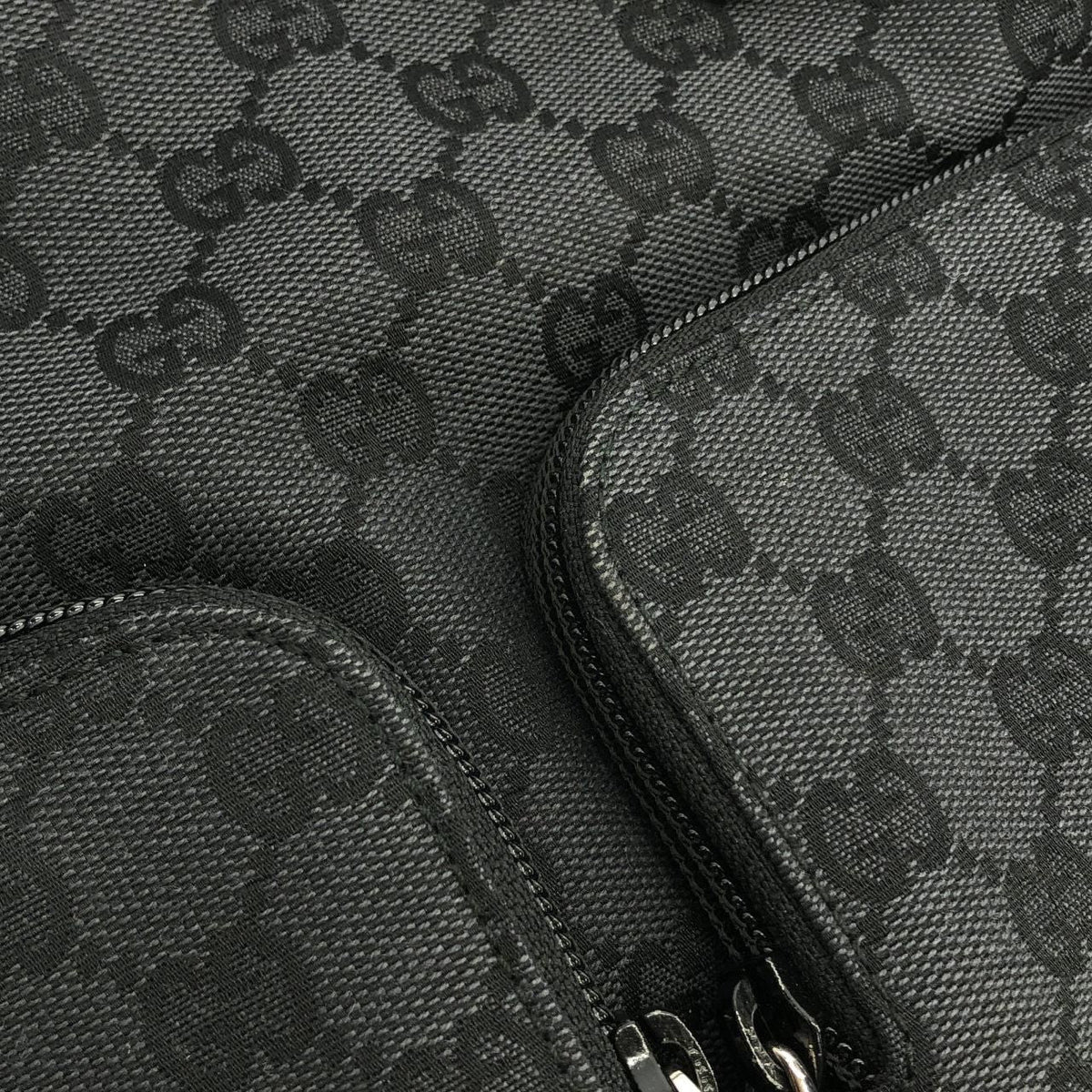 Gucci GG Canvas Bag