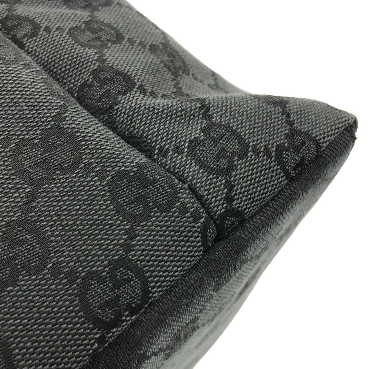 Gucci GG Canvas Bag