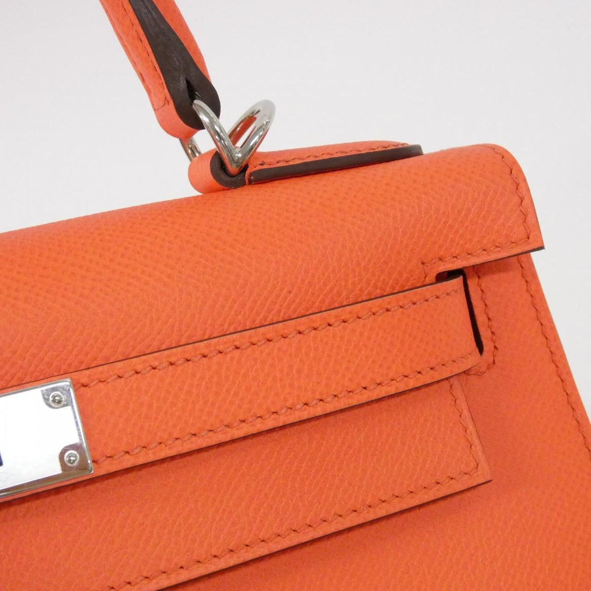 Hermes Kelly28 Epsom