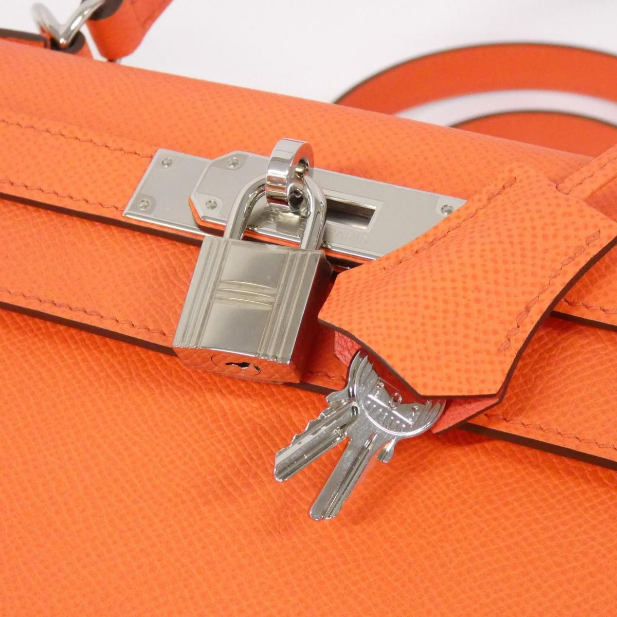 Hermes Kelly28 Epsom