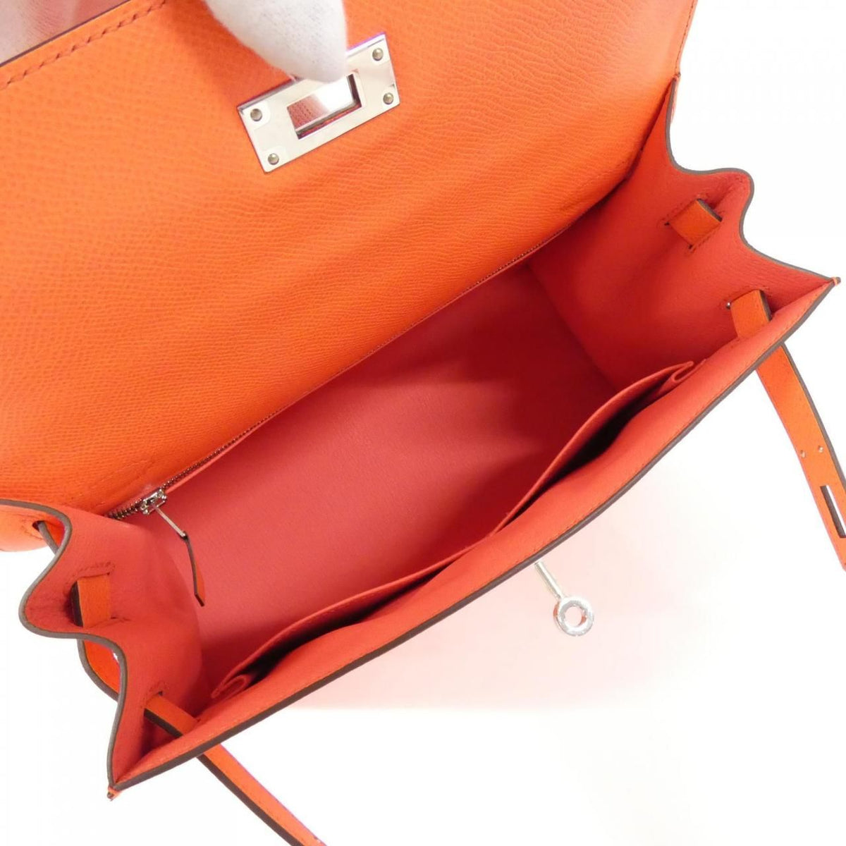Hermes Kelly28 Epsom