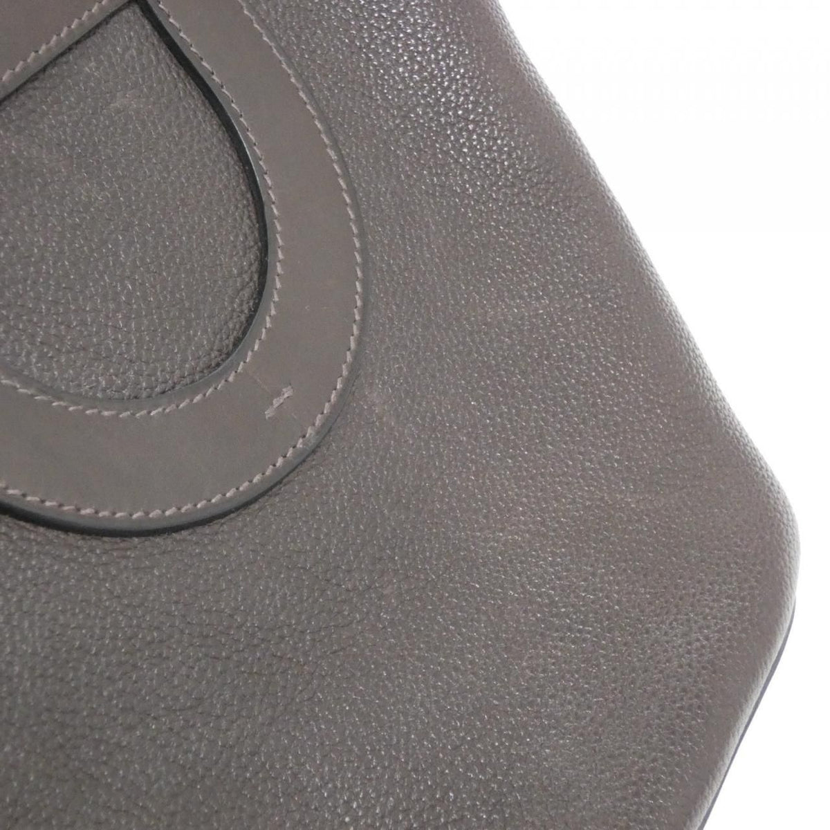 Hermes In The Loop18 Barenia Faubourg Barenia Bag