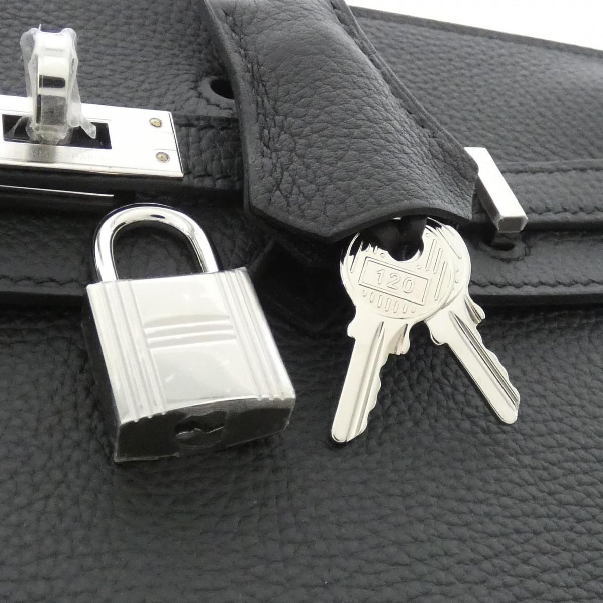 Hermes Birkin25 Togo