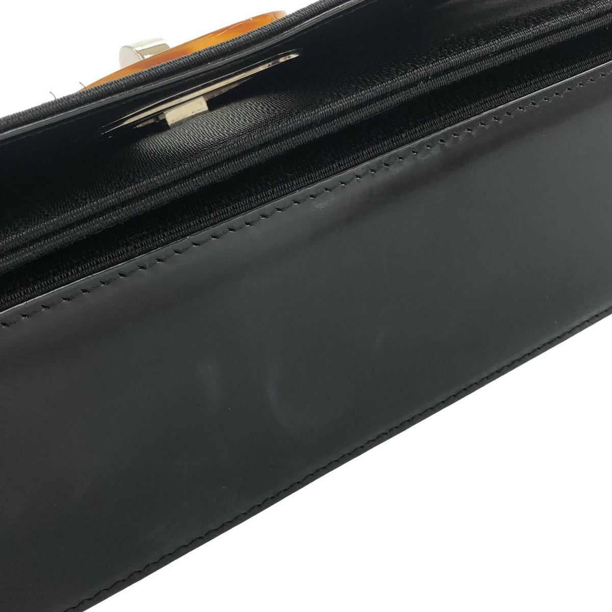 Christian Dior Dior Canvas Shoulder Bag