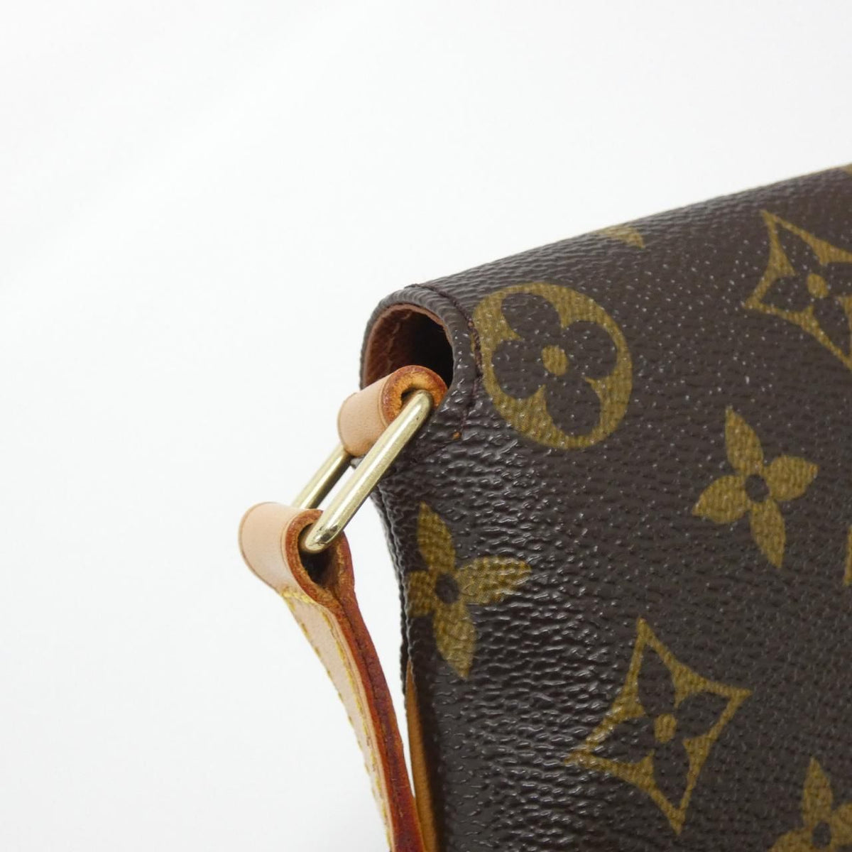 Louis Vuitton Musette Salsa Monogram Shoulder Bag