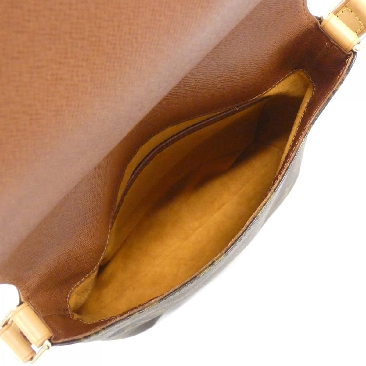 Louis Vuitton Musette Salsa Monogram Shoulder Bag