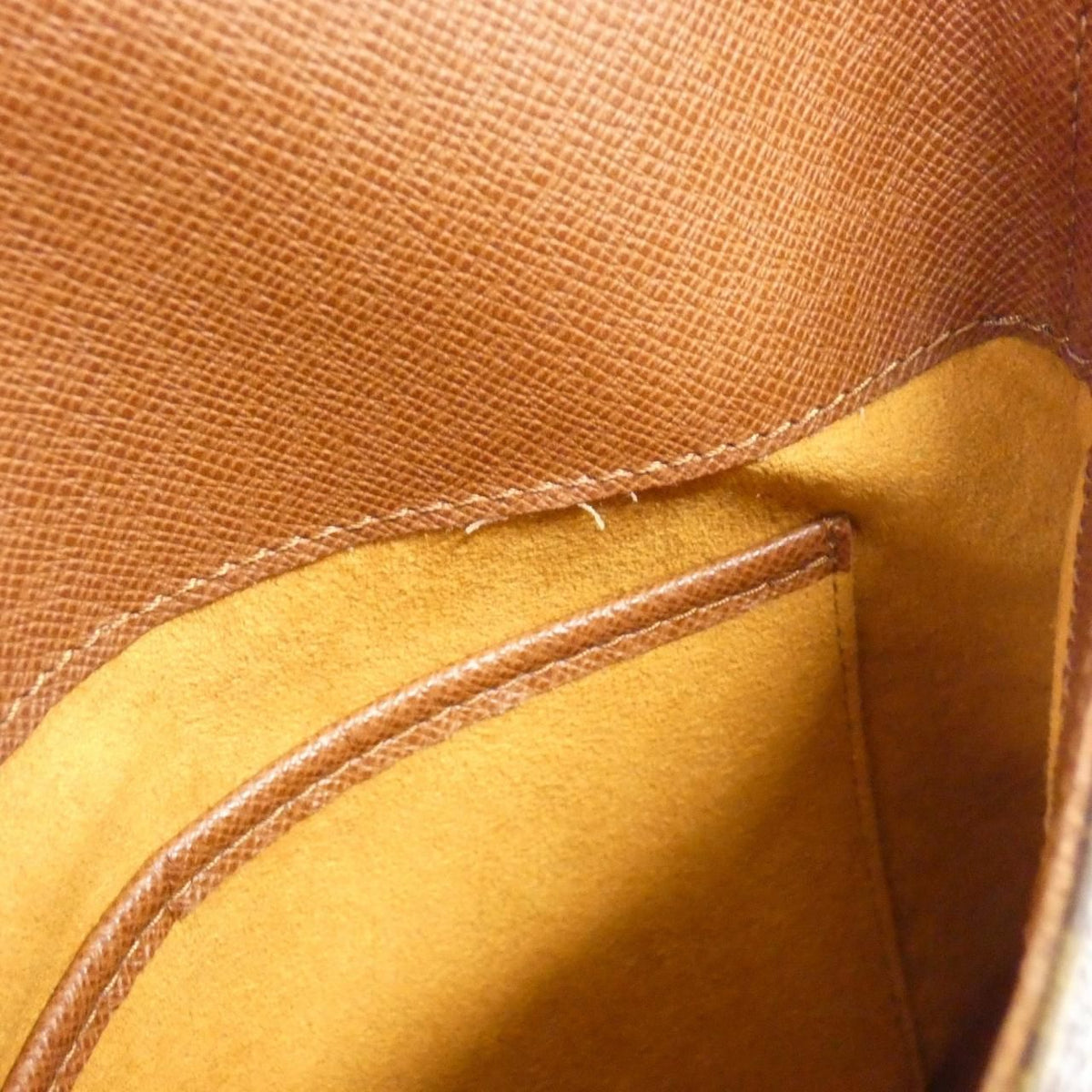 Louis Vuitton Musette Salsa Monogram Shoulder Bag