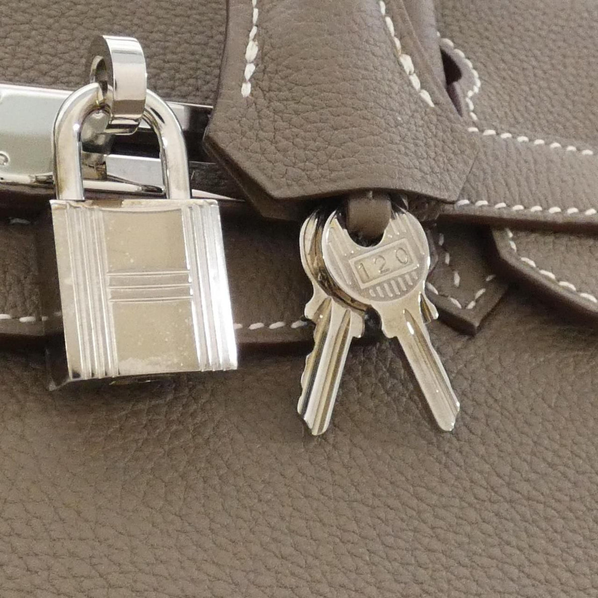 Hermes Birkin30 Togo