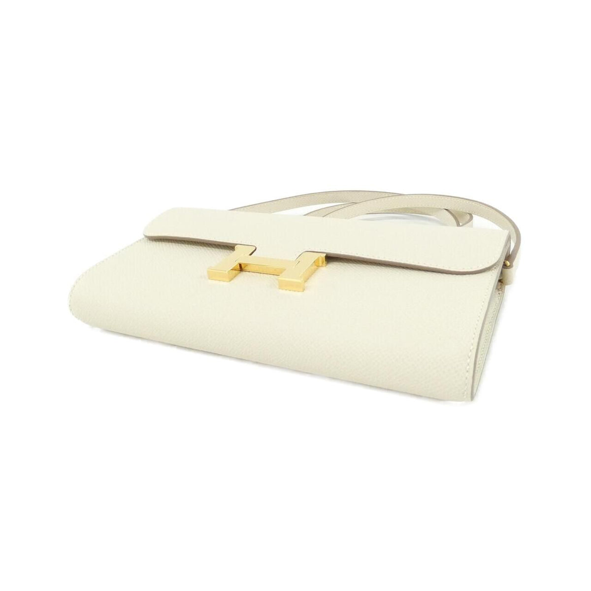 Hermes Constance To Go Epsom Wallet