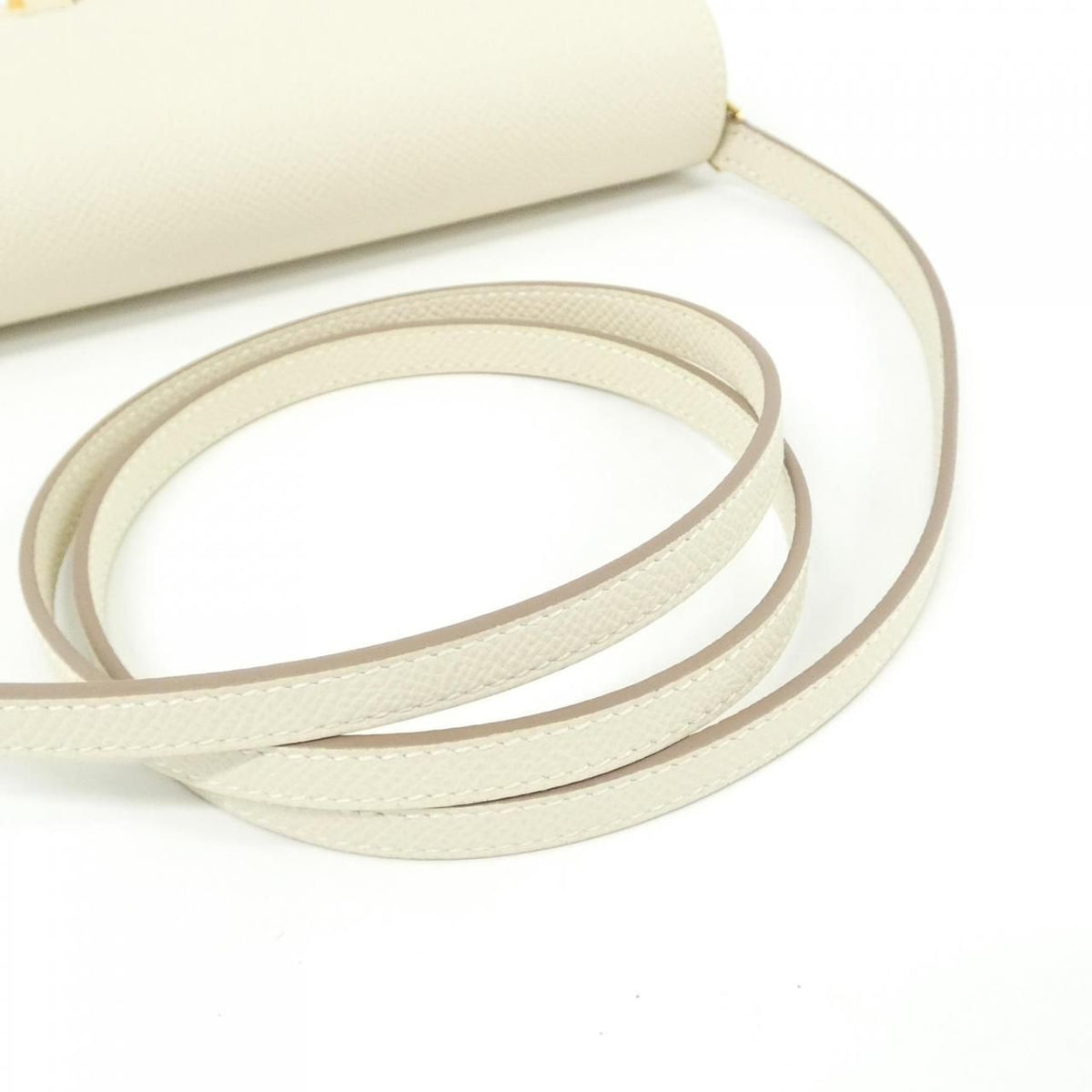 Hermes Constance To Go Epsom Wallet