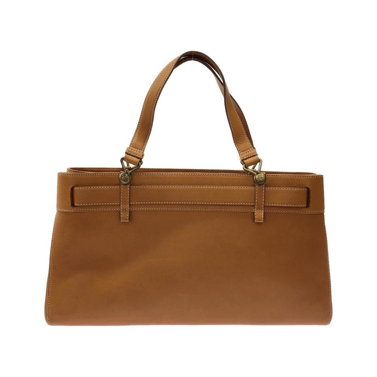 Christian Dior Leather Bag