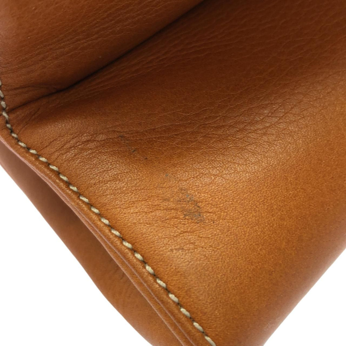 Christian Dior Leather Bag