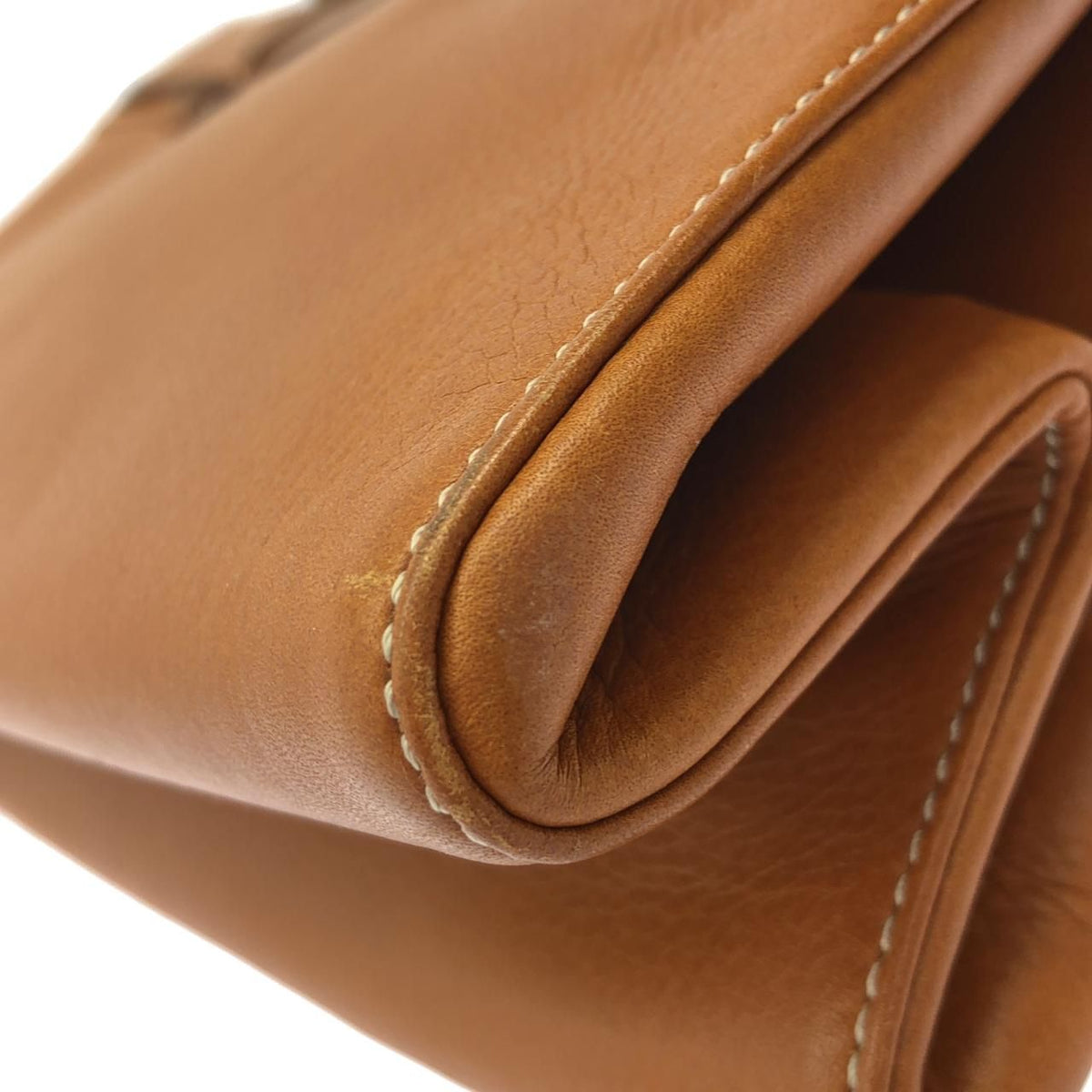 Christian Dior Leather Bag