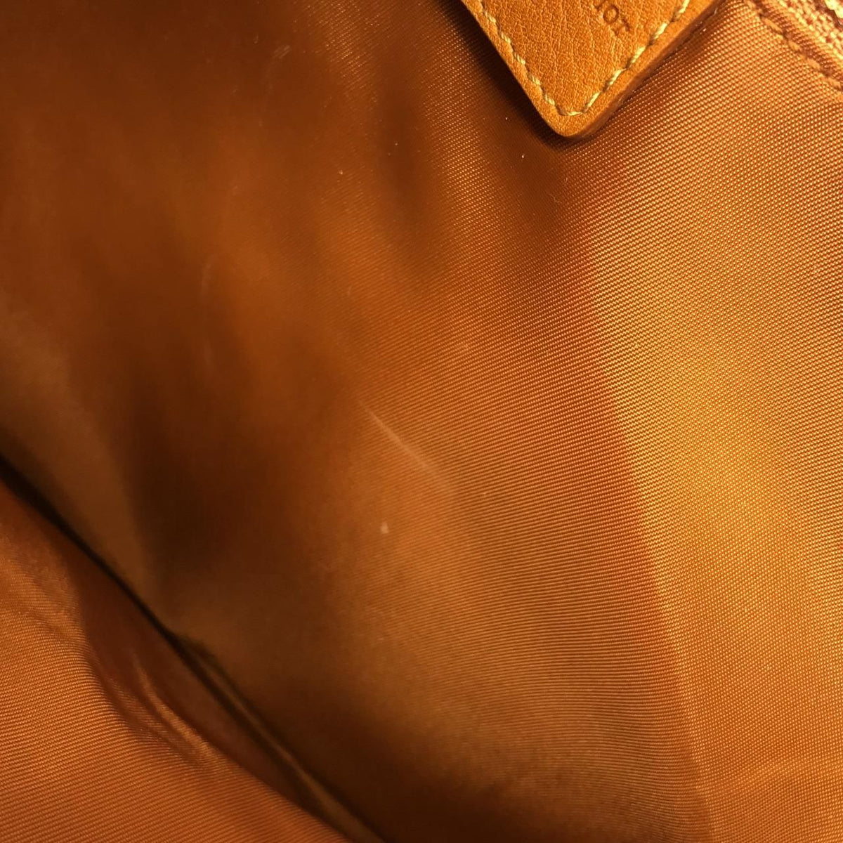 Christian Dior Leather Bag