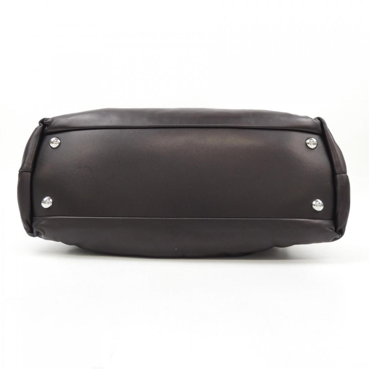 Maison Margiela P4300 Grain Nappa Leather Bag