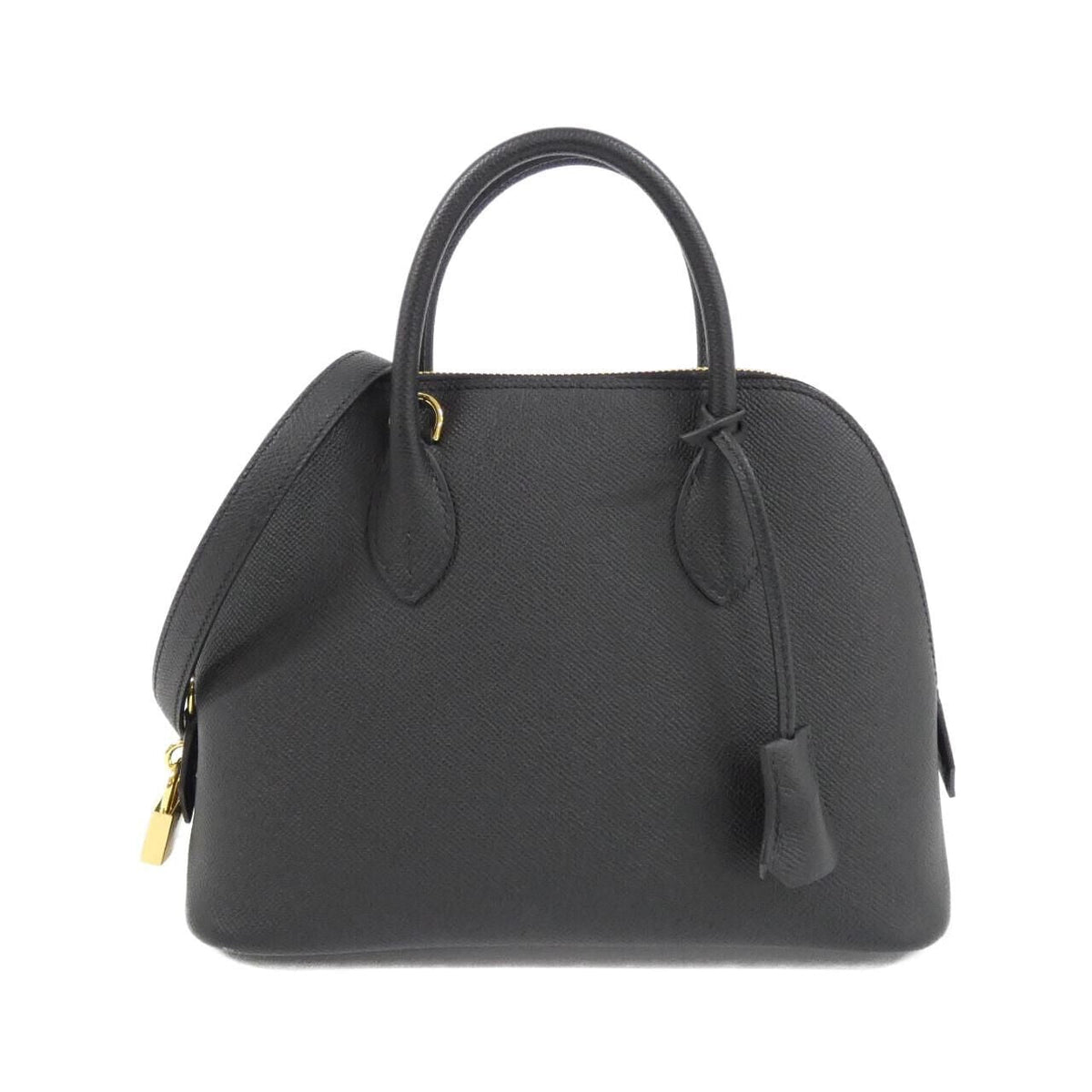Hermes Bolide1923 Epsom Bag