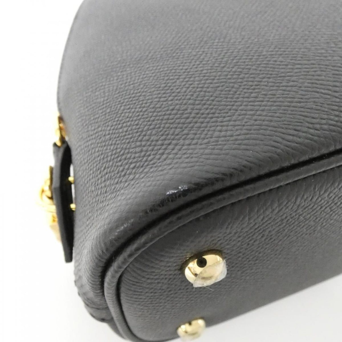 Hermes Bolide1923 Epsom Bag