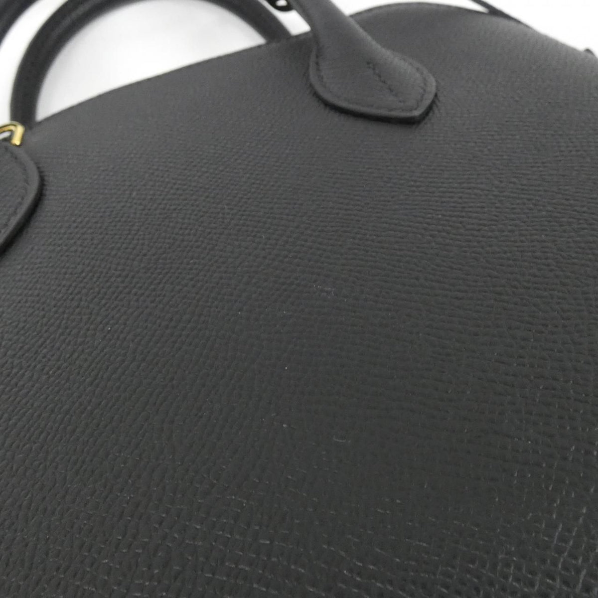 Hermes Bolide1923 Epsom Bag
