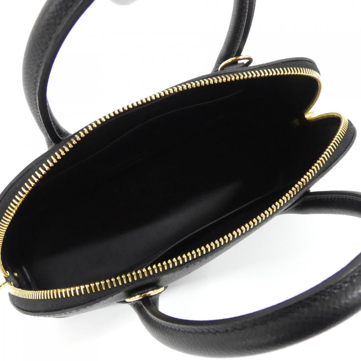 Hermes Bolide1923 Epsom Bag