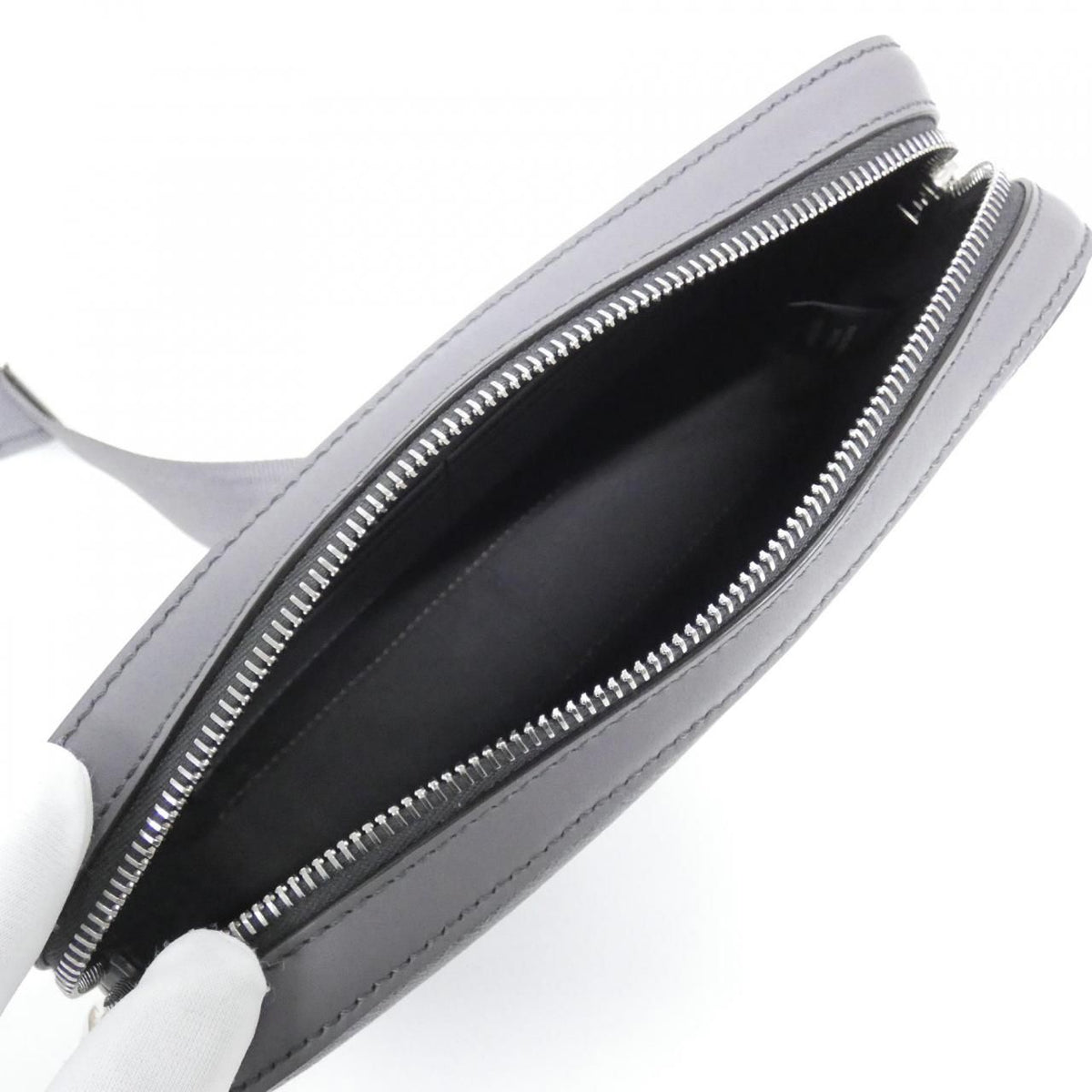 Fendi CAMARA CASE Coated Canvas Shoulder Bag