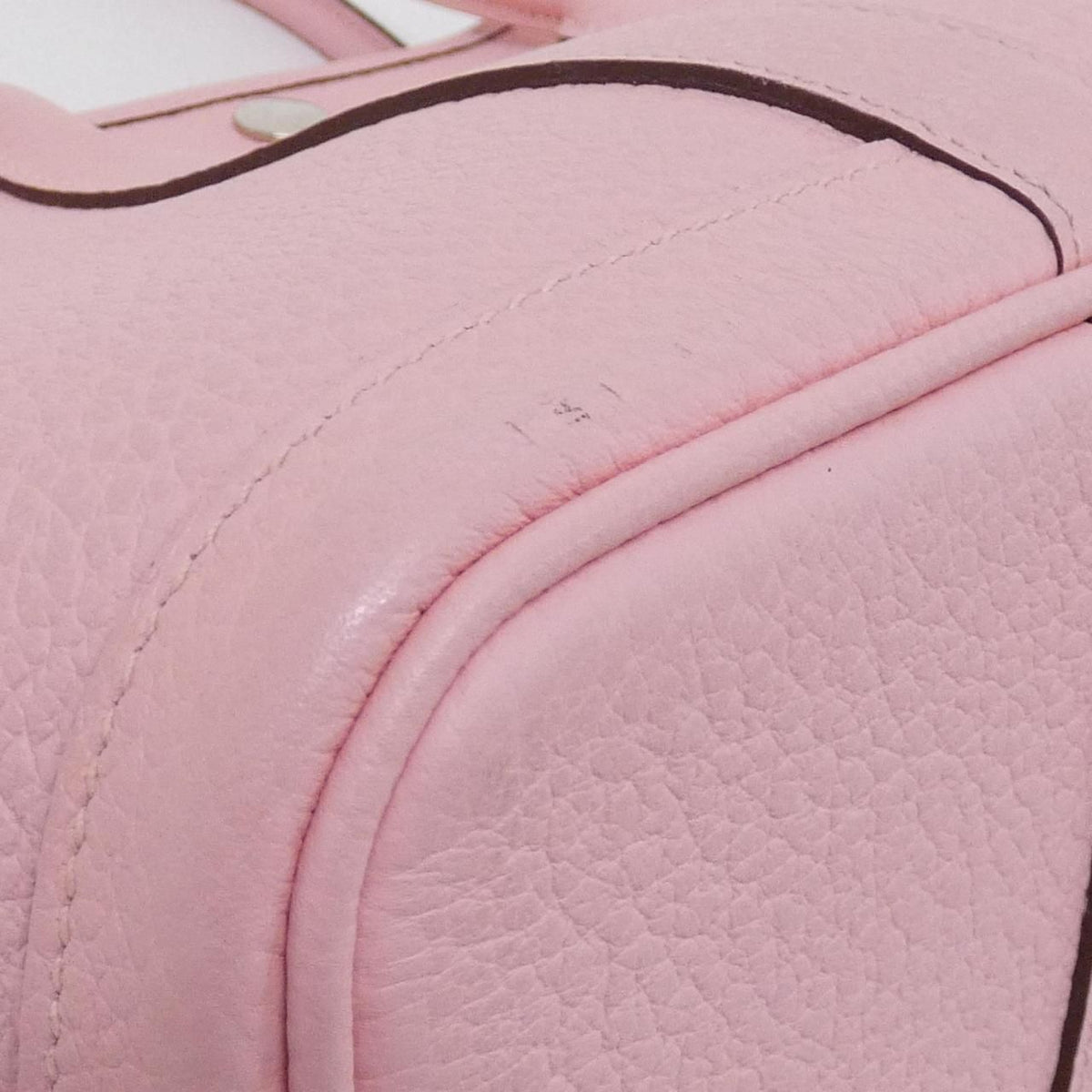 Hermes Garden Party Country Bag