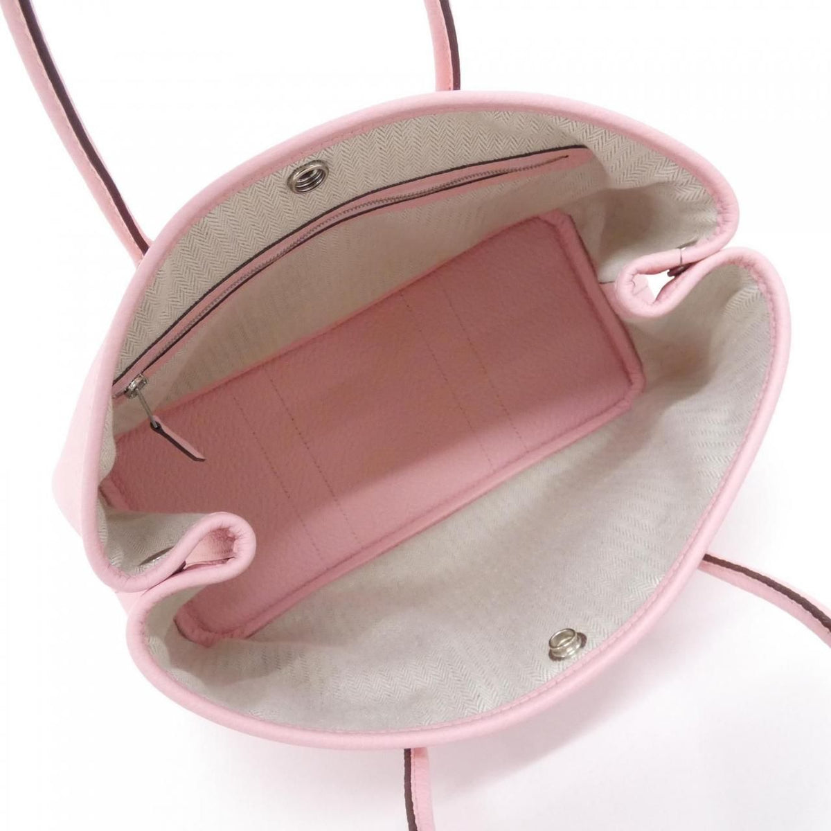 Hermes Garden Party Country Bag