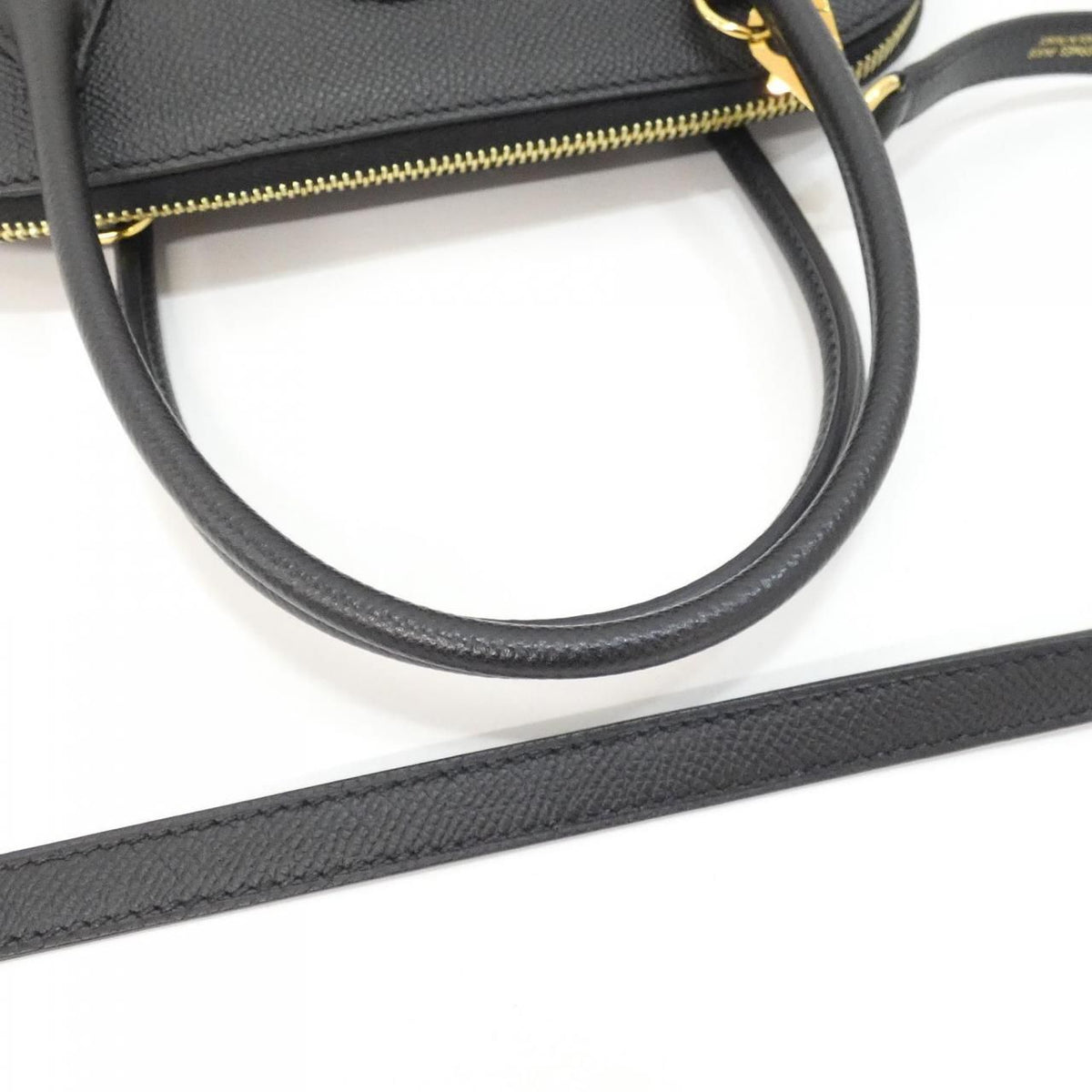 Hermes Bolide27 Epsom Bag
