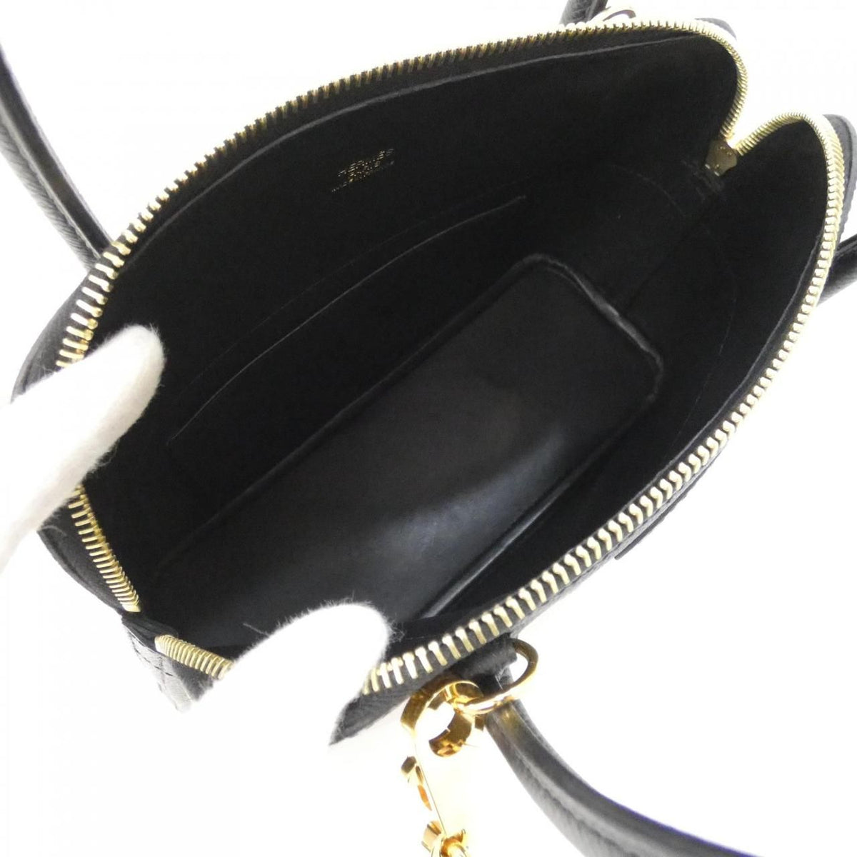 Hermes Bolide27 Epsom Bag