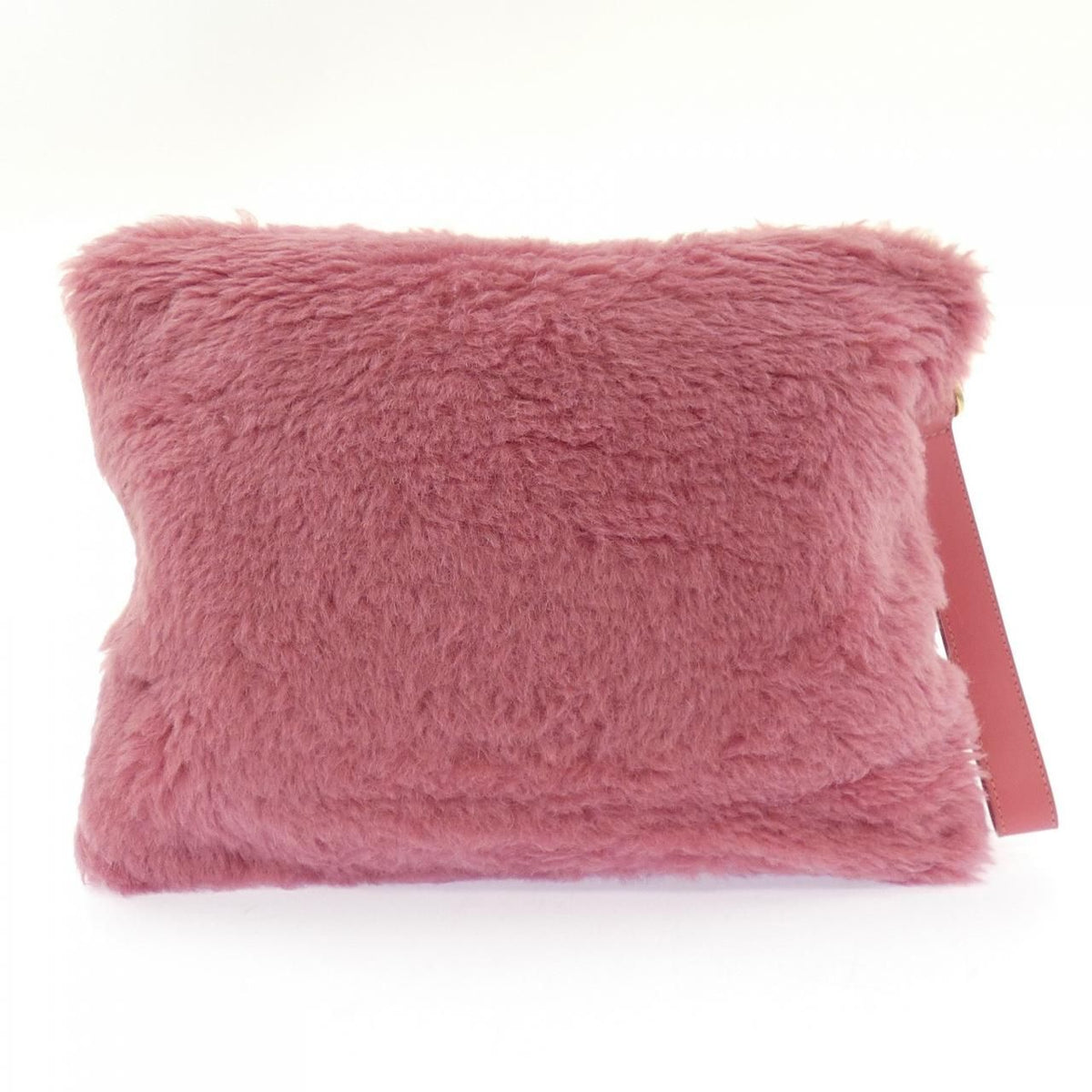 Max Mara Leather Shoulder Bag