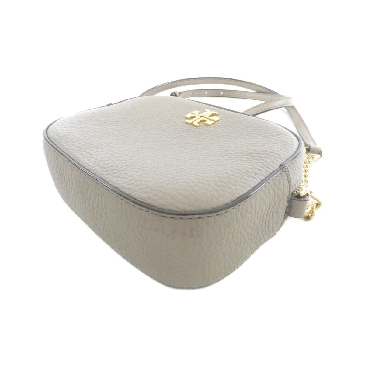 Tory Burch Leather Shoulder Bag