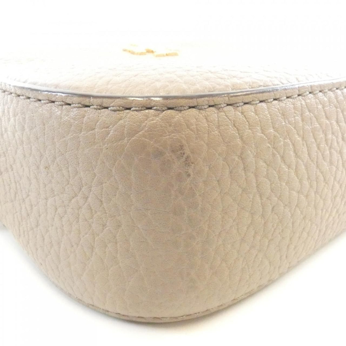 Tory Burch Leather Shoulder Bag