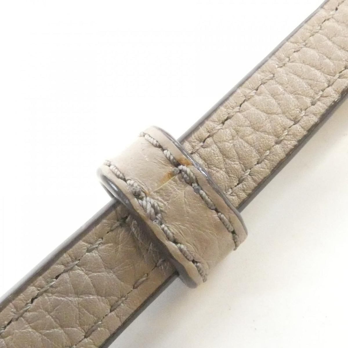 Tory Burch Leather Shoulder Bag