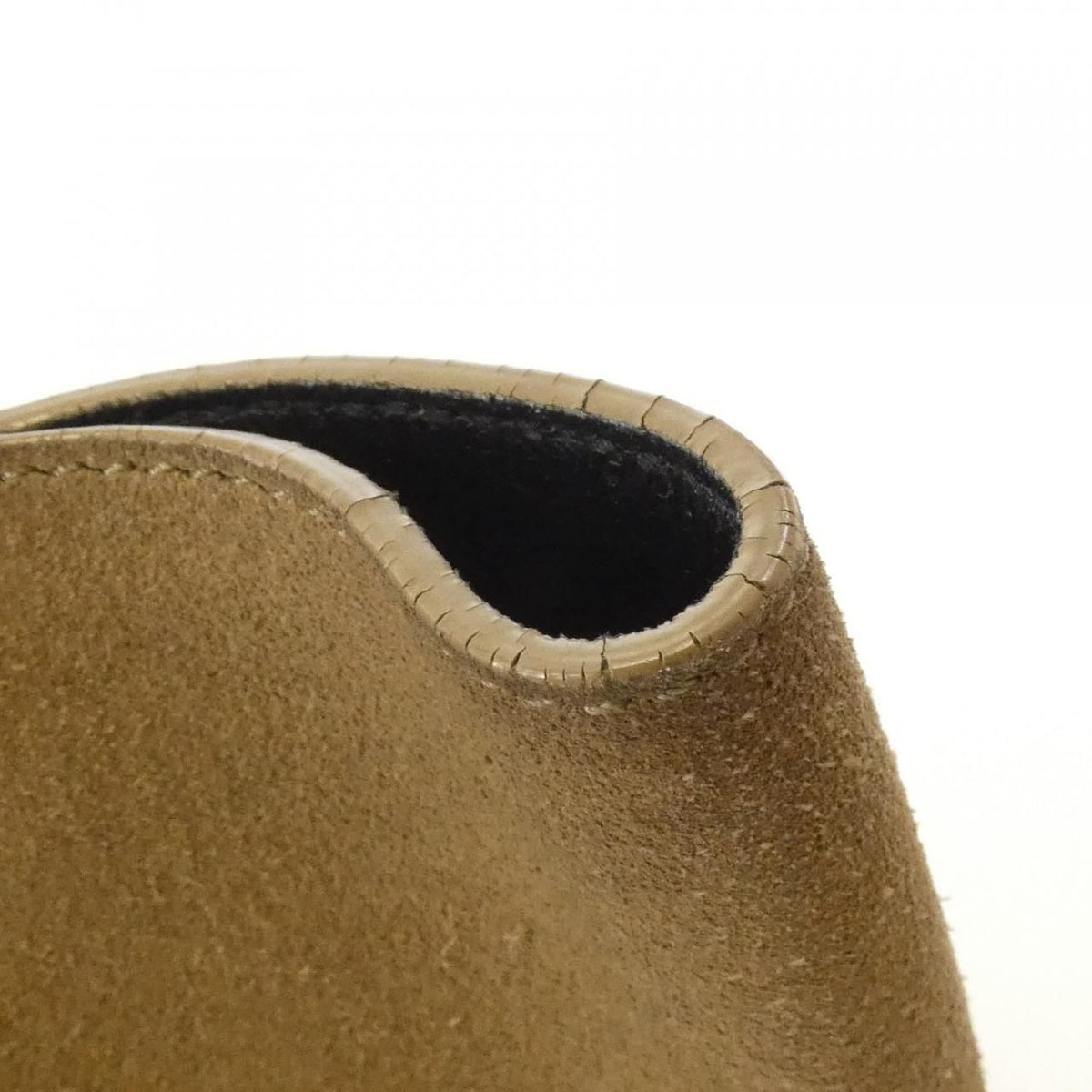 Celine Small Trapeze Leather Bag