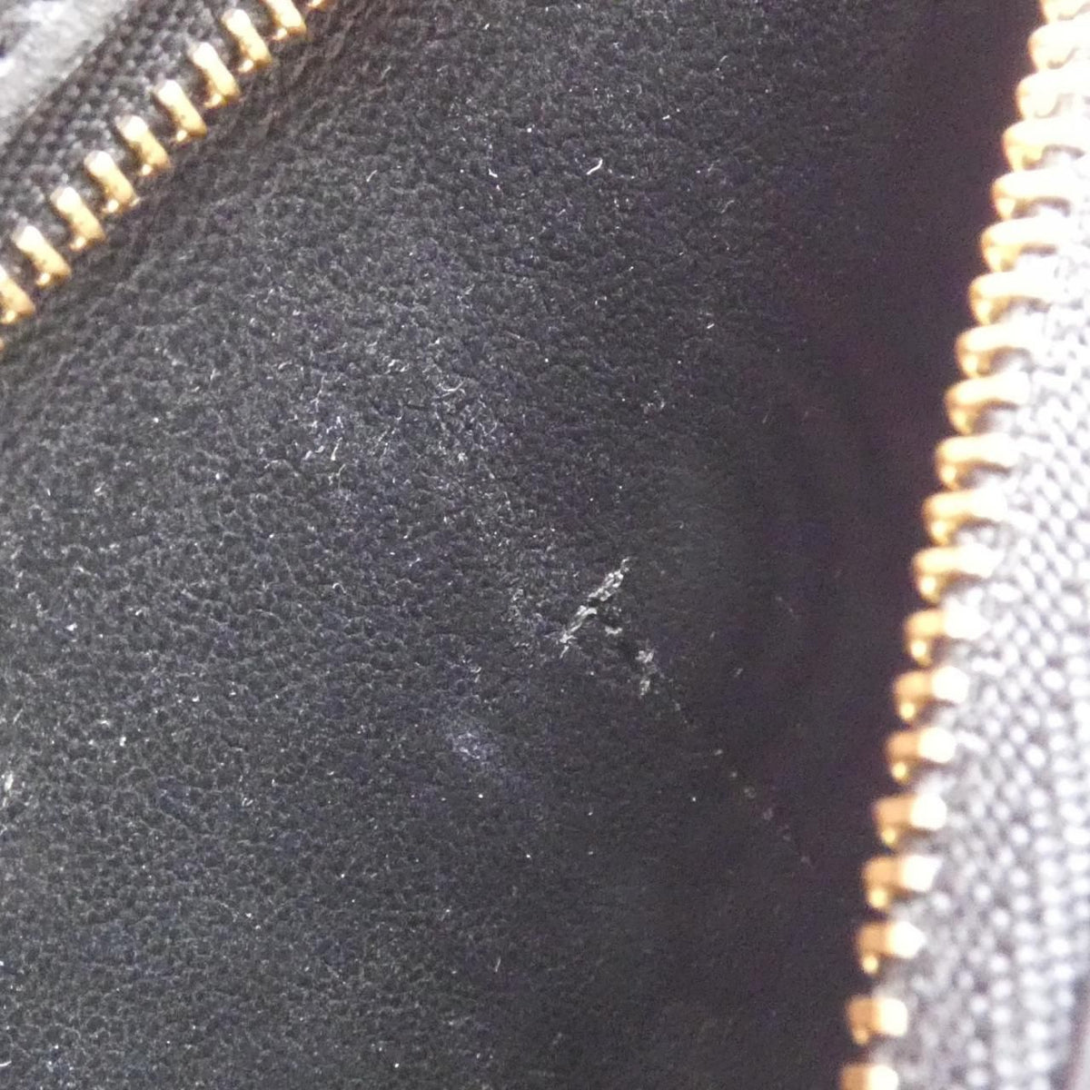Celine Small Trapeze Leather Bag