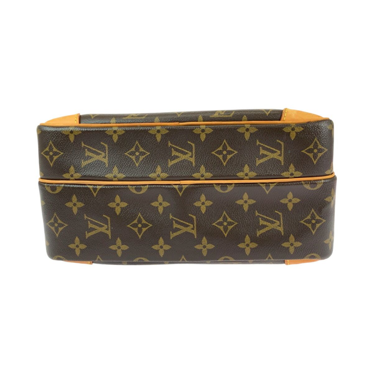 Louis Vuitton Nile Monogram Shoulder Bag