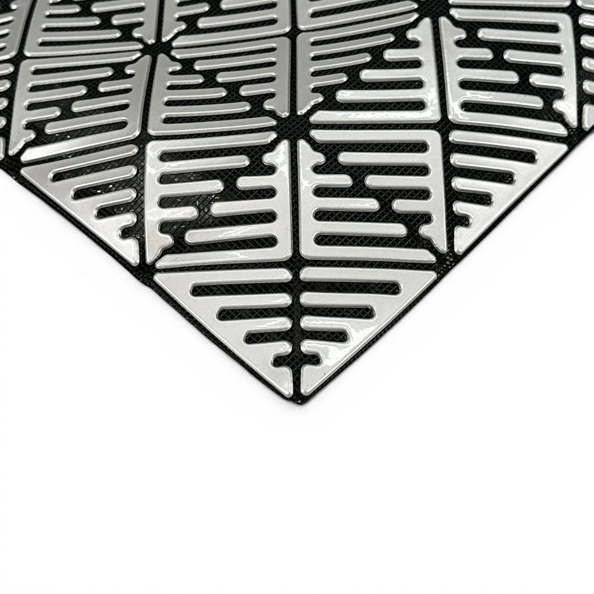 BAOBAO ISSEY MIYAKE PVC Tote Bag